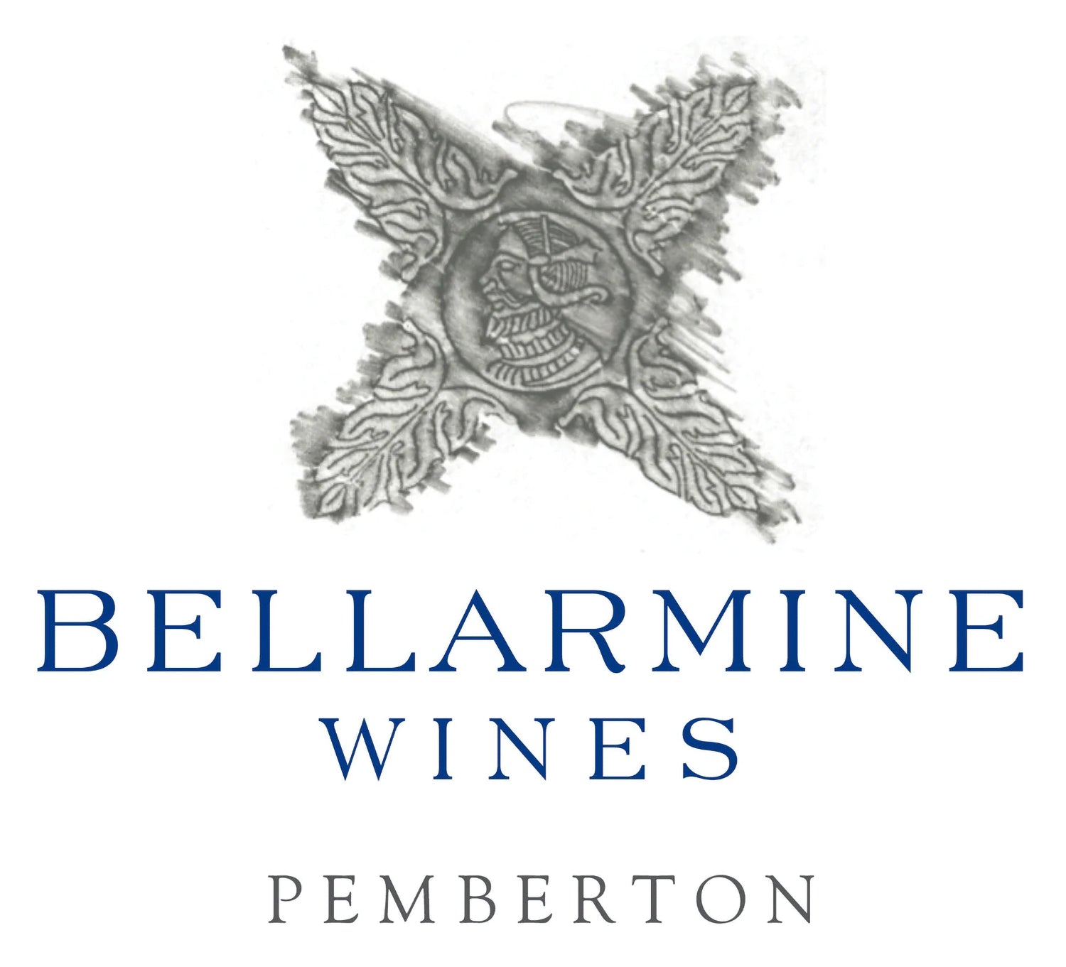 Bellarmine Ray Jordan Wine