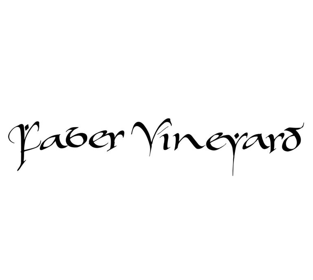 Faber Vineyard