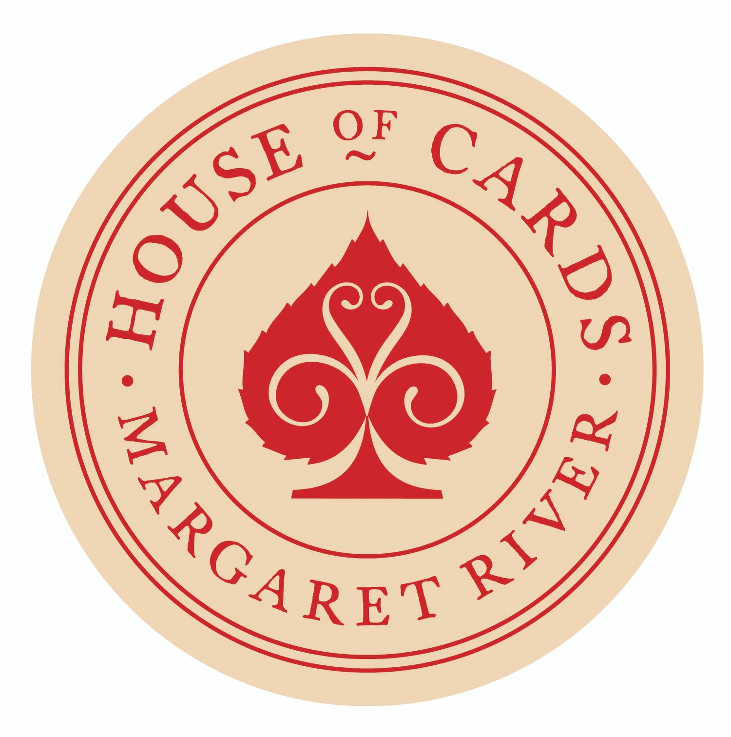 House of Cards Ray Jordan Wine