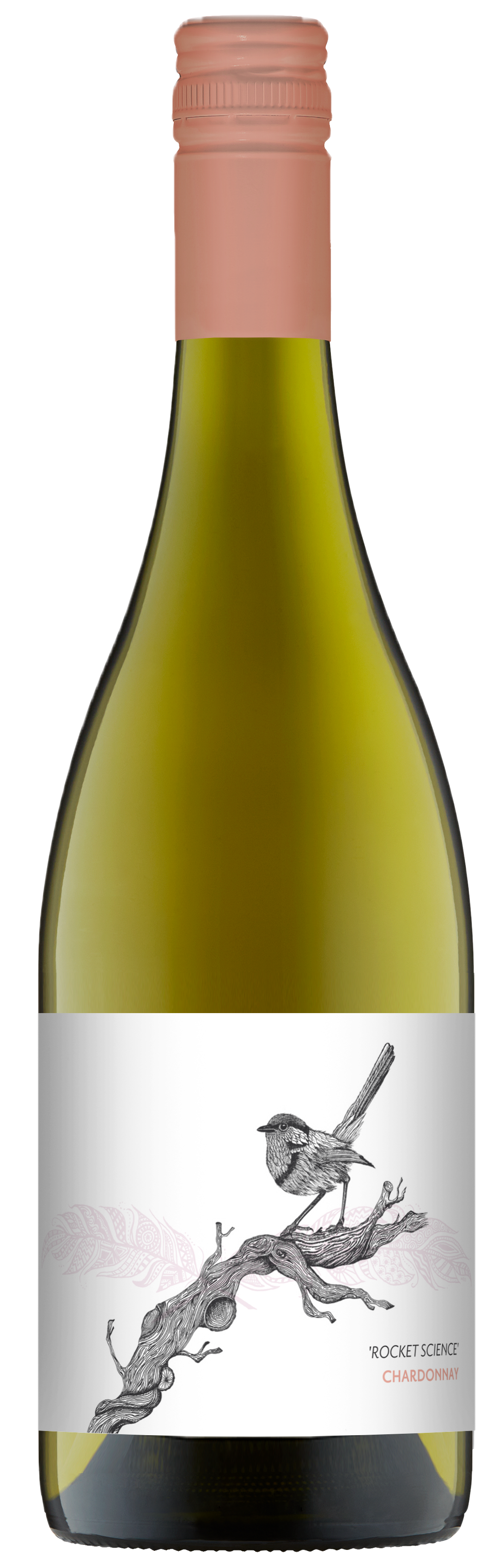 Dream Bird Rocket Science chardonnay 2024