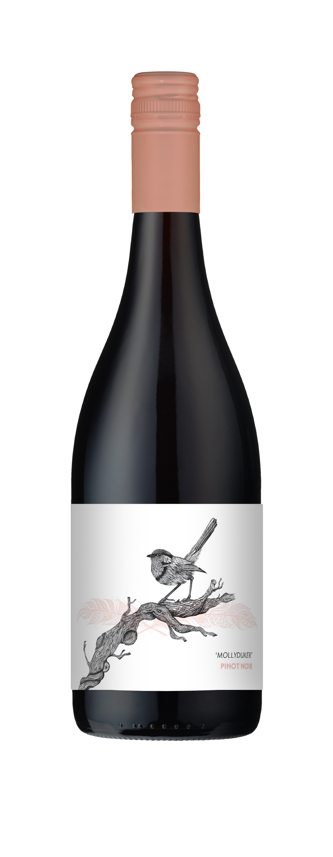 Dream Bird Mollyduker pinot noir 2024