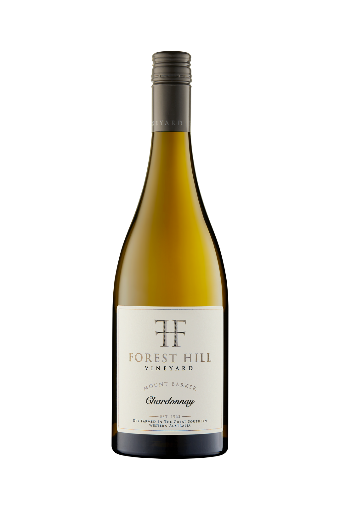 Forest Hill Mount Barker Chardonnay 2023