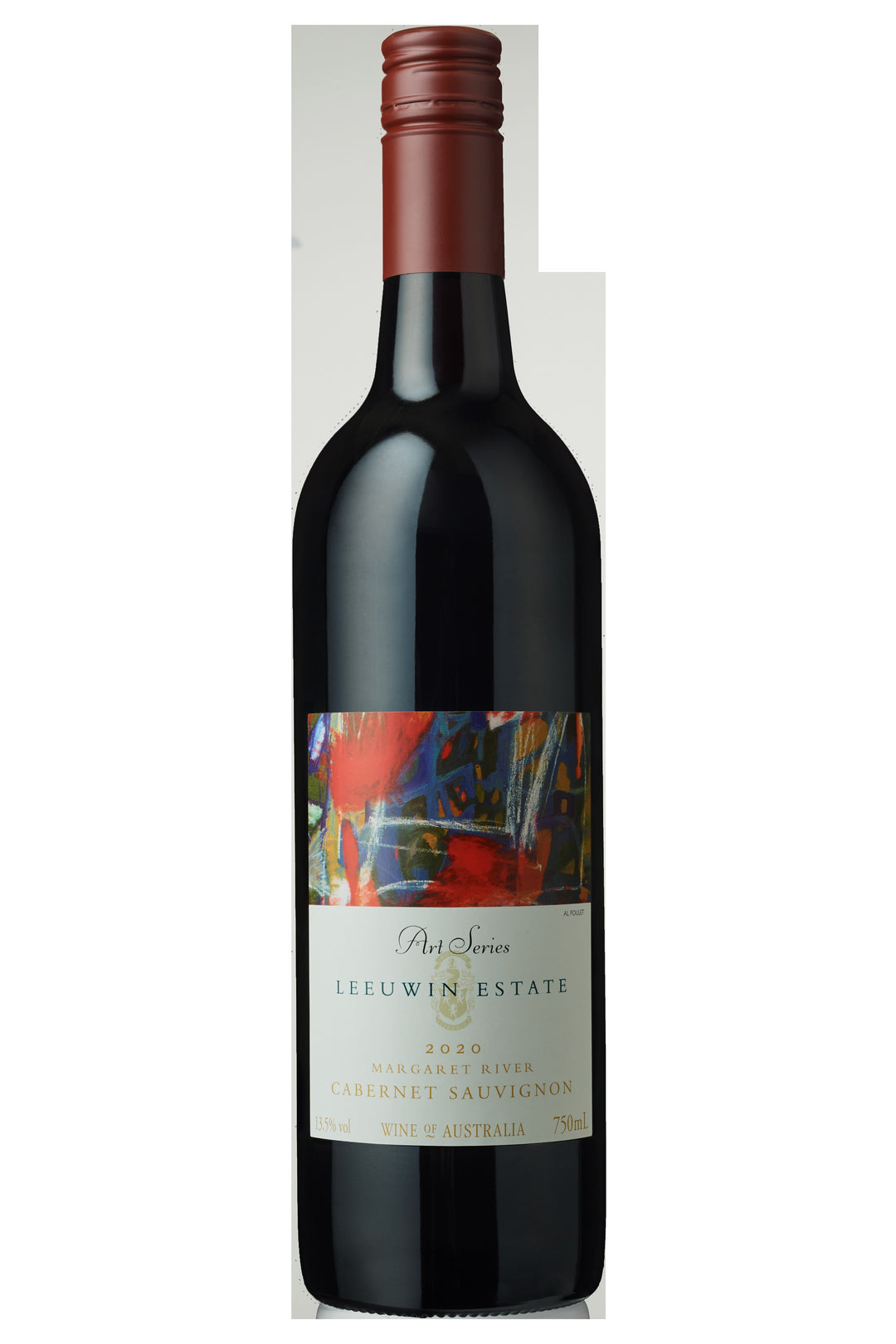 Leeuwin Estate Art Series Cabernet Sauvignon 2020