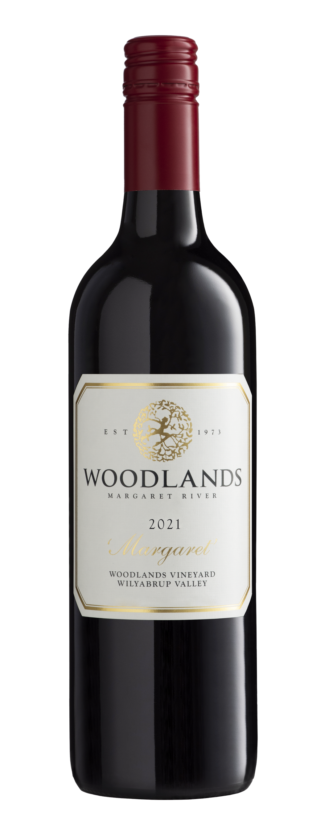 Woodlands Margaret 2021