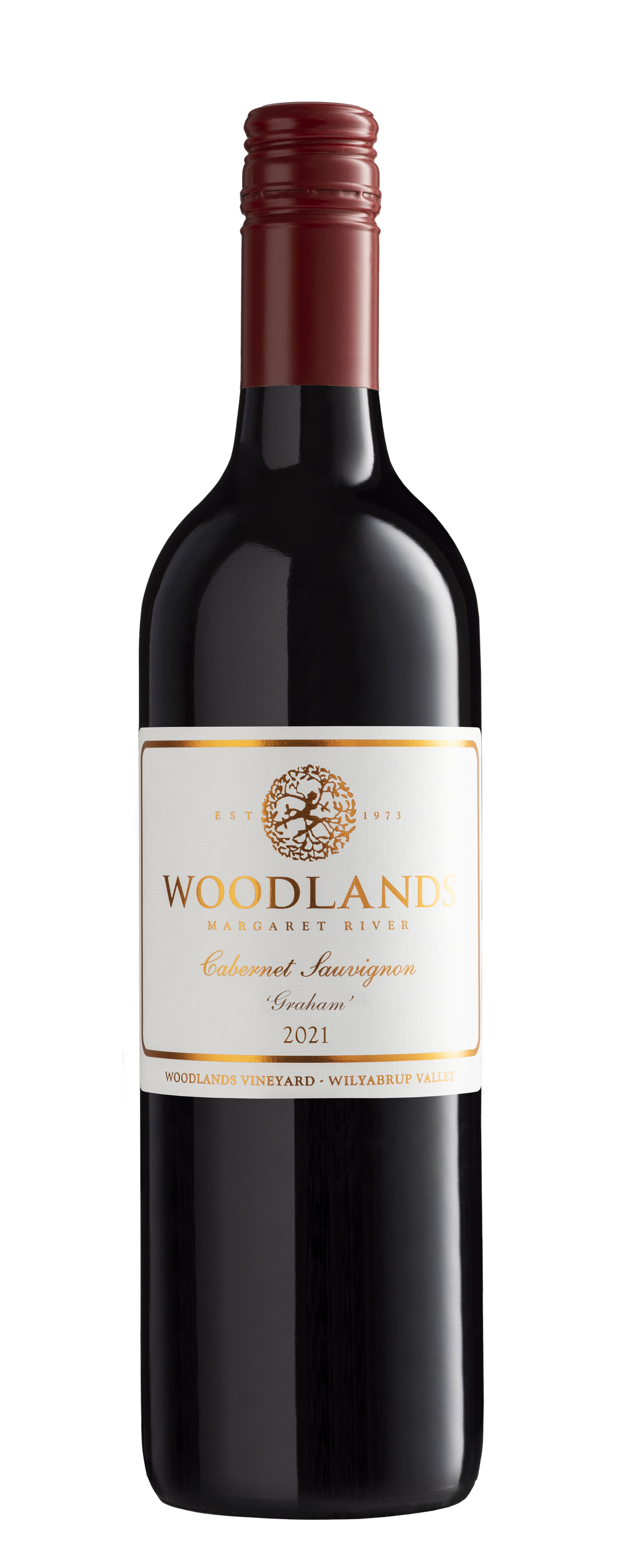 Woodlands Graham Cabernet Sauvignon 2021