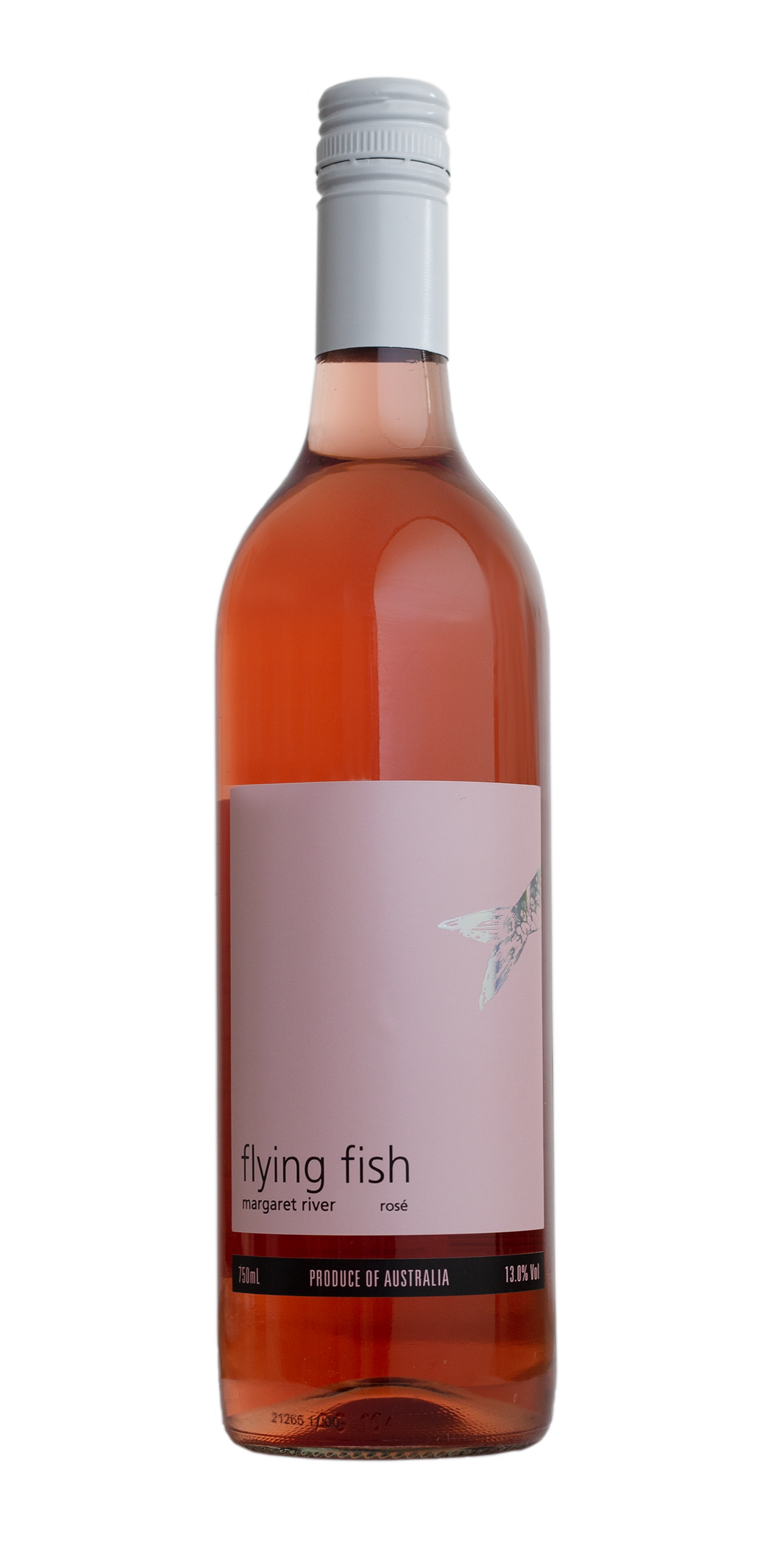 Flying Fish Cove Rose 2024