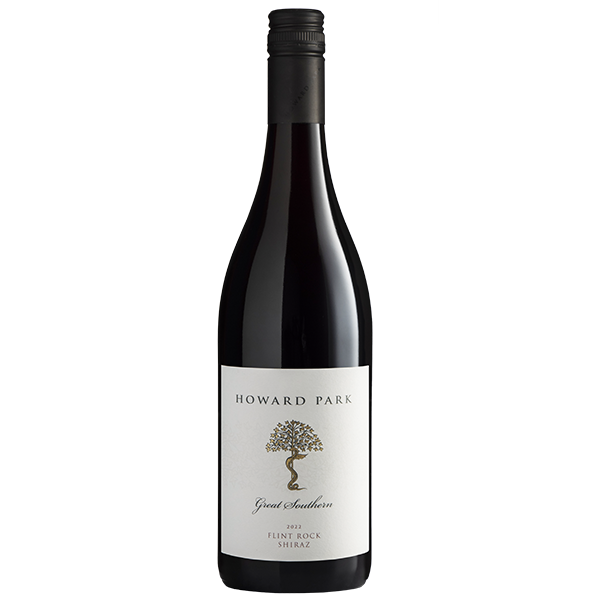 Howard Park Flint Rock Shiraz 2022