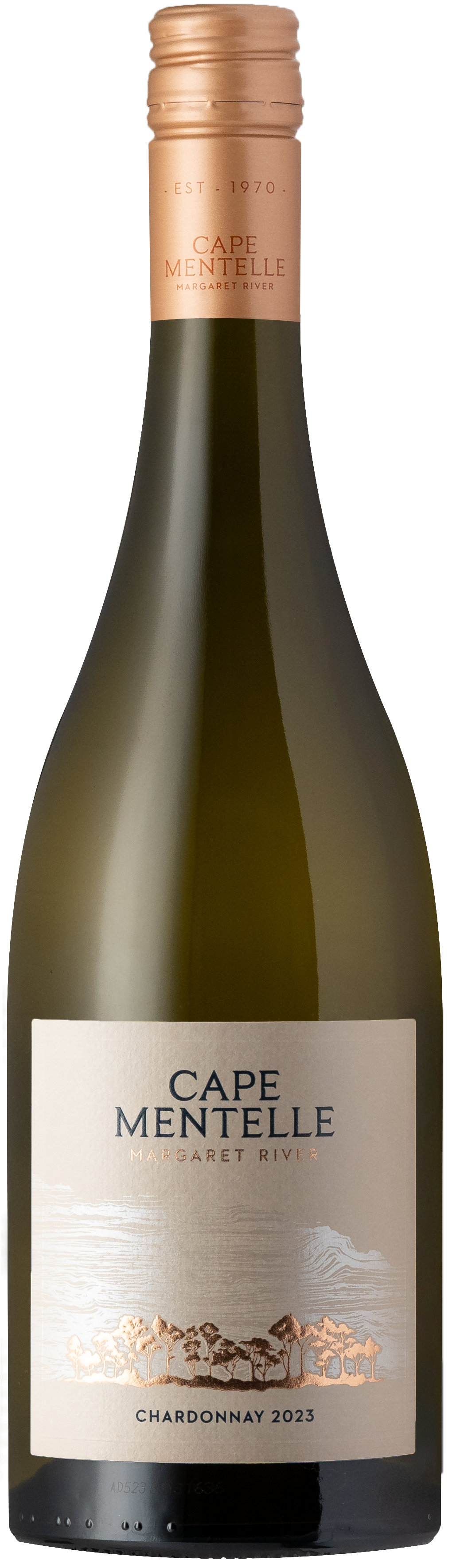 Cape Mentelle chardonnay 2023
