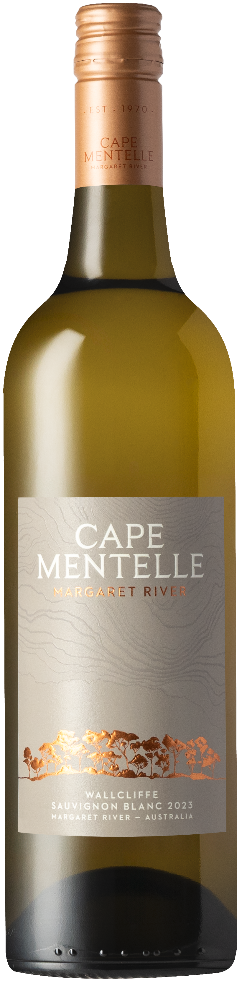 Cape Mentelle Wallcliffe sauvignon blanc 2023