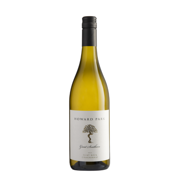 Howard Park Flint Rock Chardonnay 2023