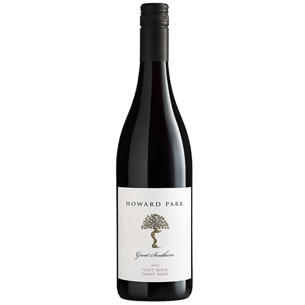 Howard Park Flint Rock Pinot Noir 2023