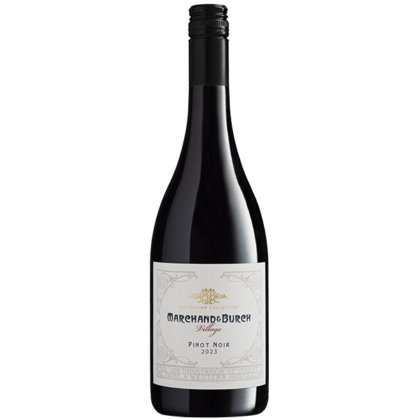 Marchand & Burch Village Pinot Noir 2023