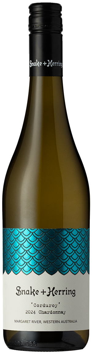 Snake + Herring Corduroy Chardonnay 2023