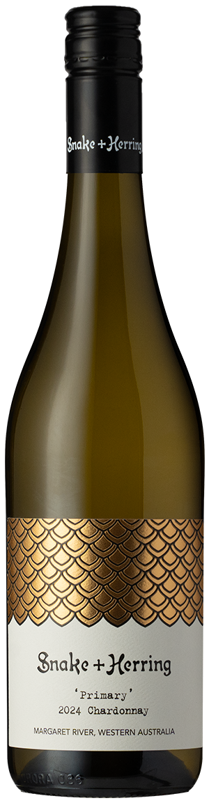 Snake + Herring Primary Chardonnay 2023