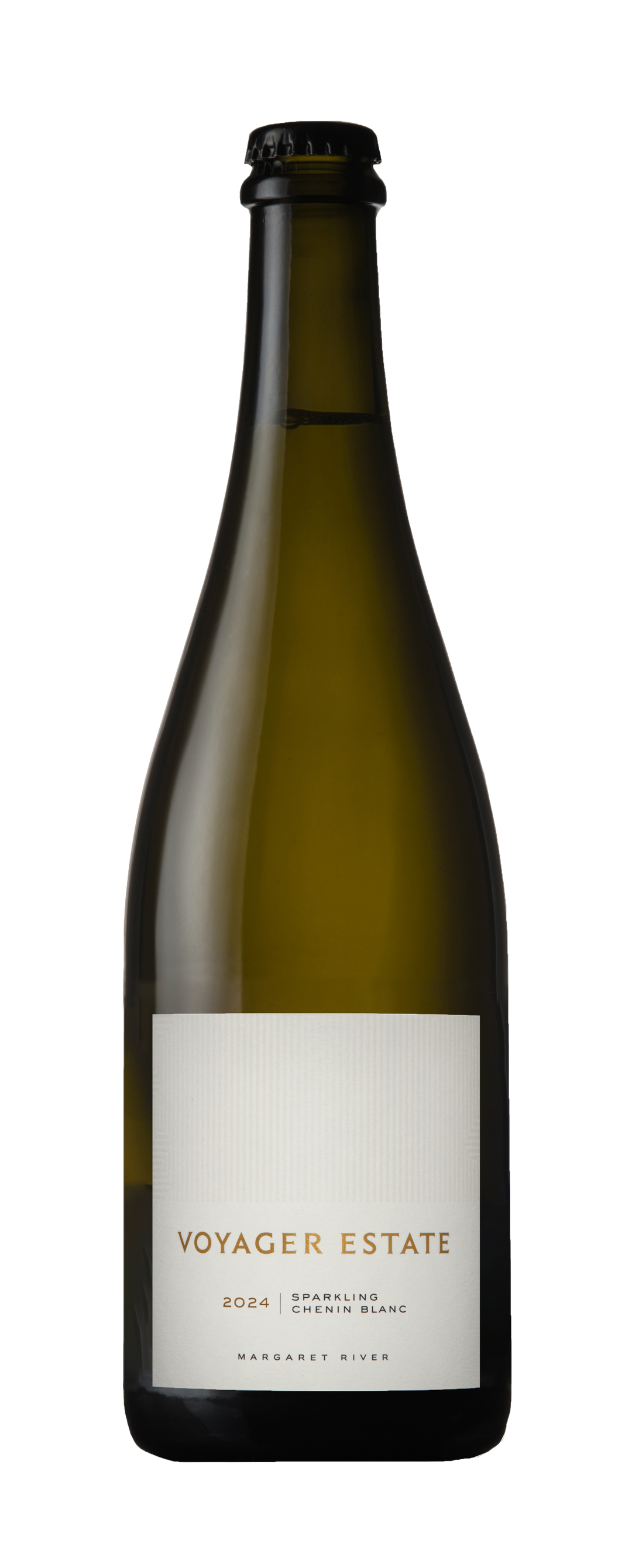 Voyager Estate sparkling chenin blanc 2024