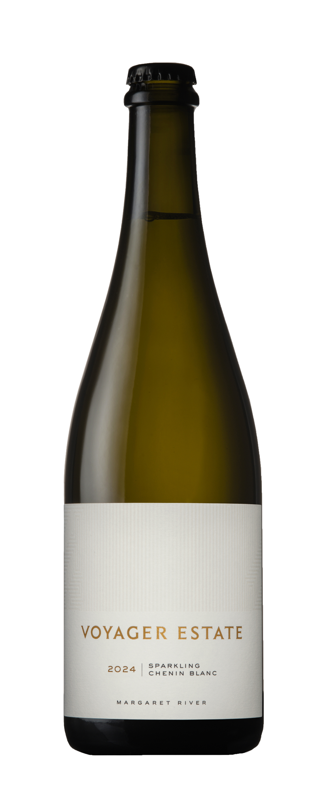 Voyager Estate sparkling chenin blanc 2024
