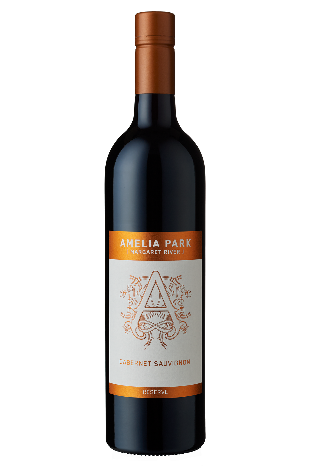 Amelia Park Reserve cabernet sauvignon 2022