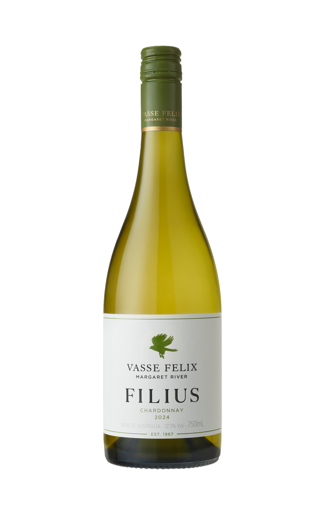 Vasse Felix Filius chardonnay 2024