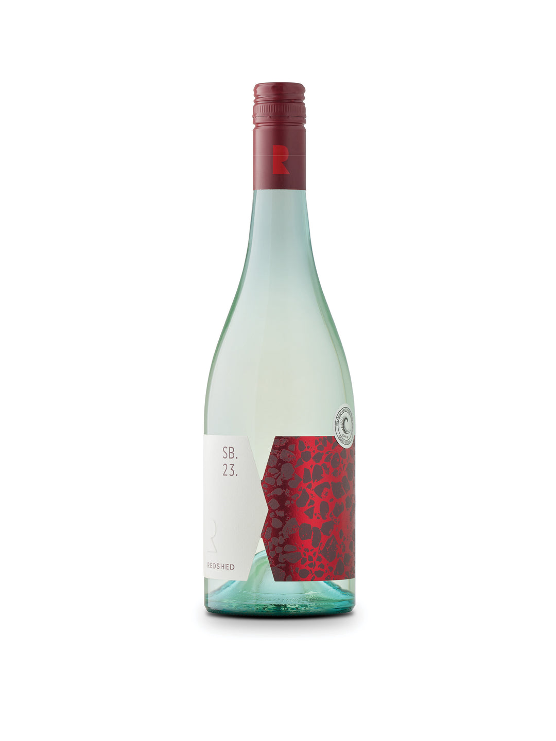 Redshed Wines sauvignon blanc 2023
