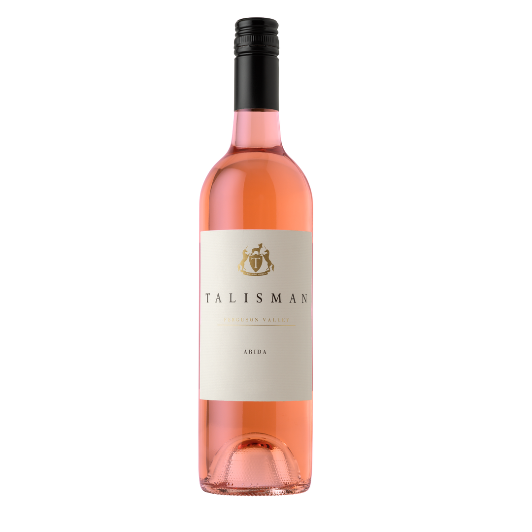 Talisman Arida rosé 2025