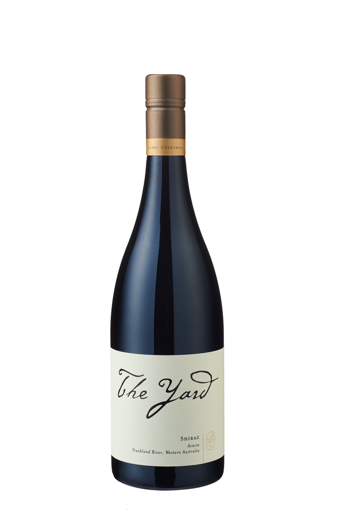 The Yard Acacia Vineyard shiraz 2023