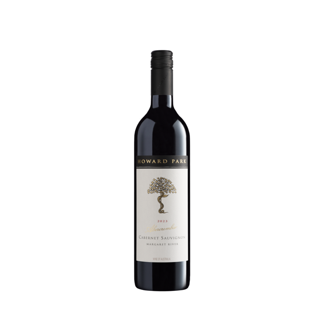 Howard Park Abercrombie cabernet sauvignon 2023