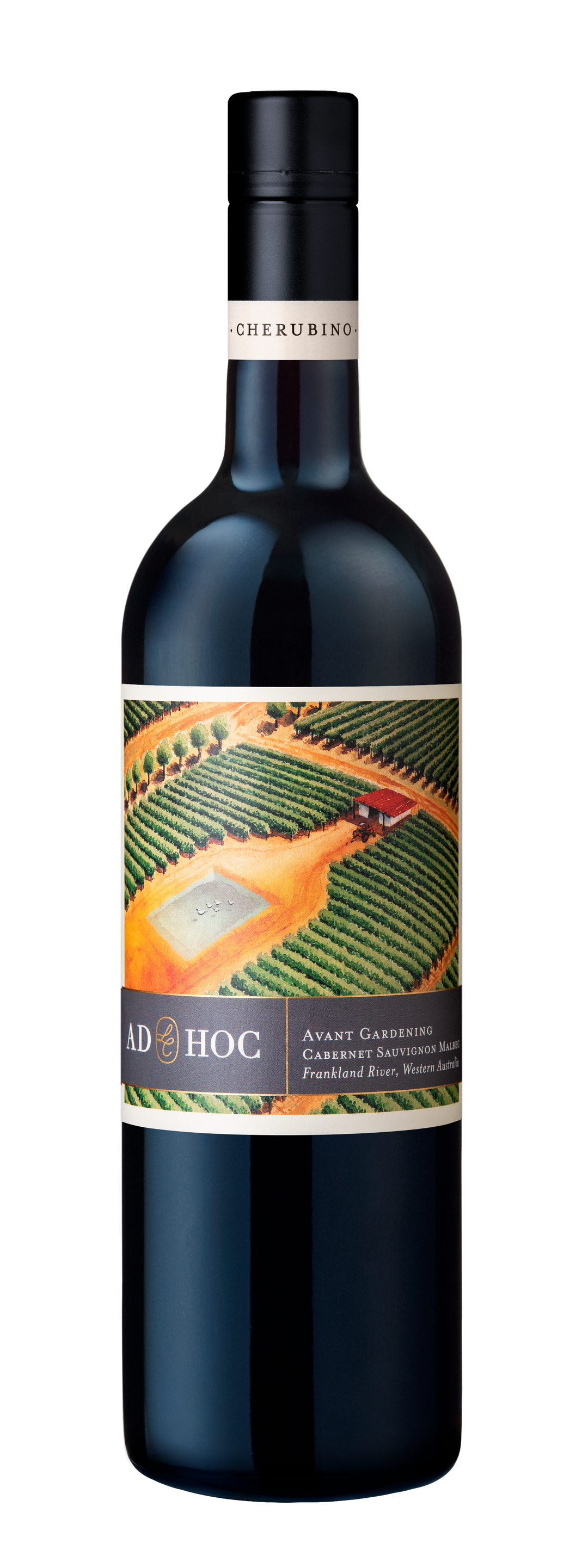 Ad Hoc Avant Gardening cabernet sauvignon malbec 2021