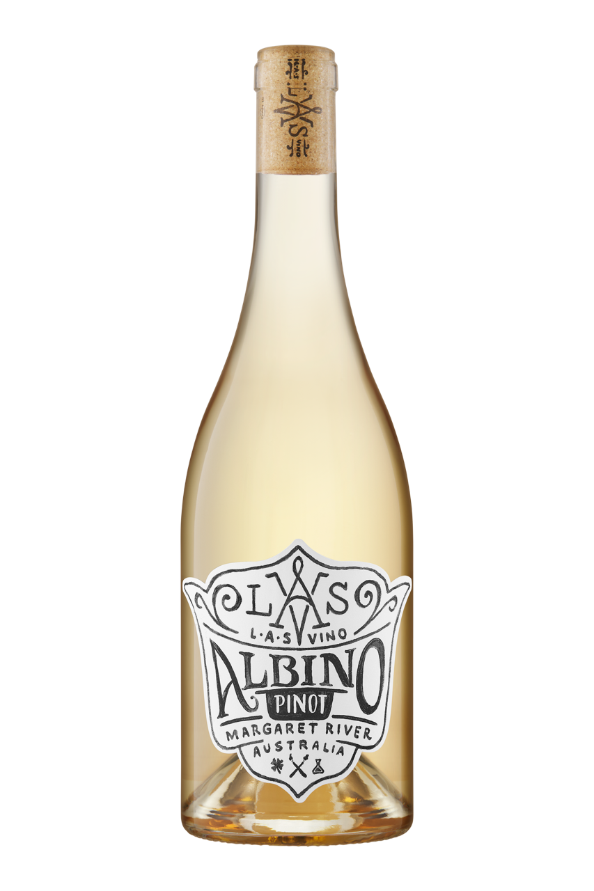 Las Vino Albino Pno 2023