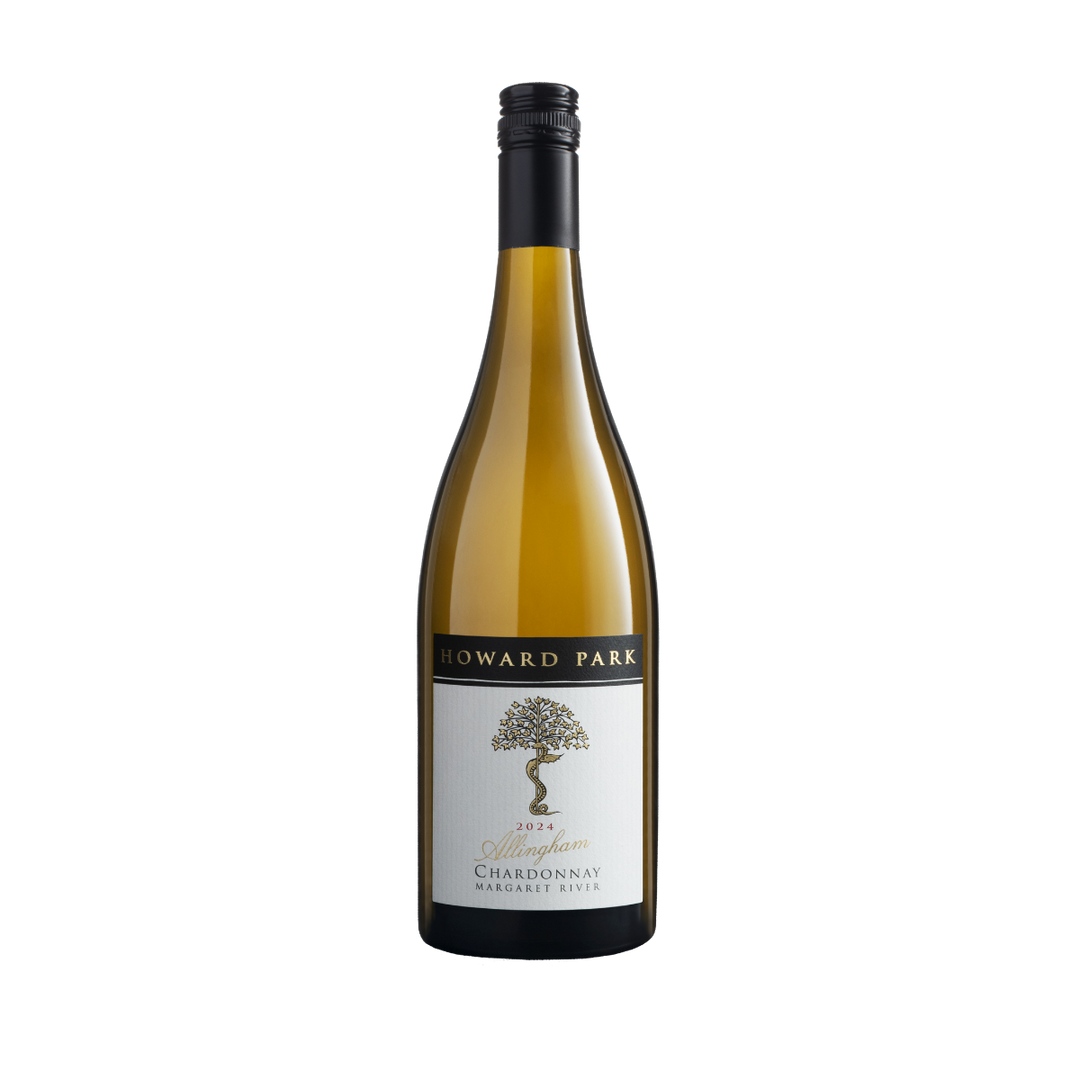 Howard Park Allingham chardonnay 2024