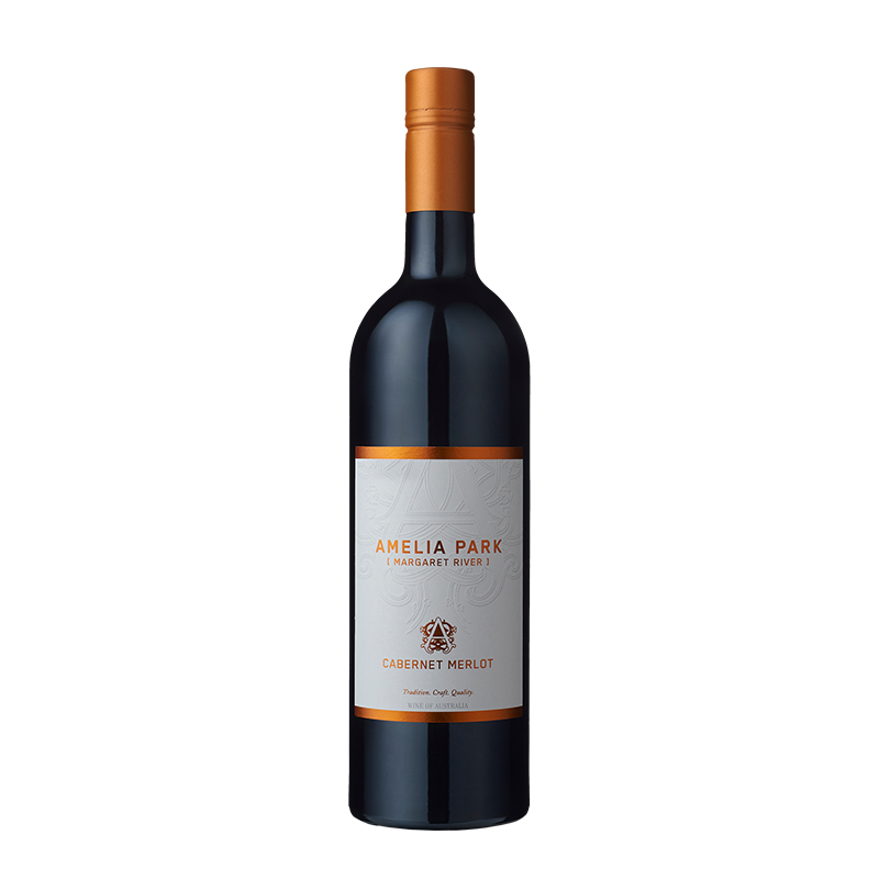 Amelia Park Cabernet Merlot 2022