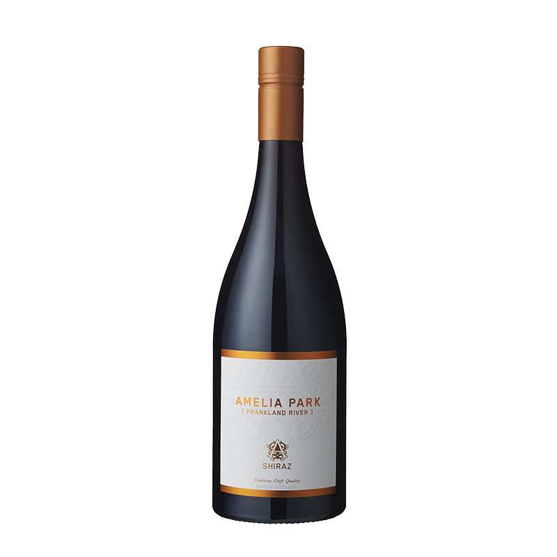 Amelia Park Shiraz 2022