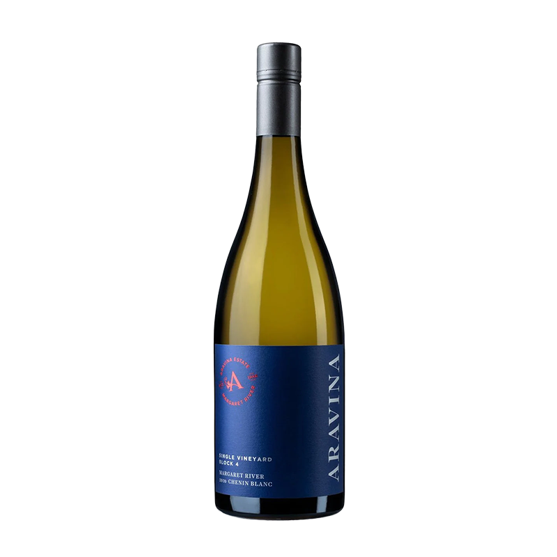 Aravina Estate Single Vineyard Block 4 Chenin Blanc 2022