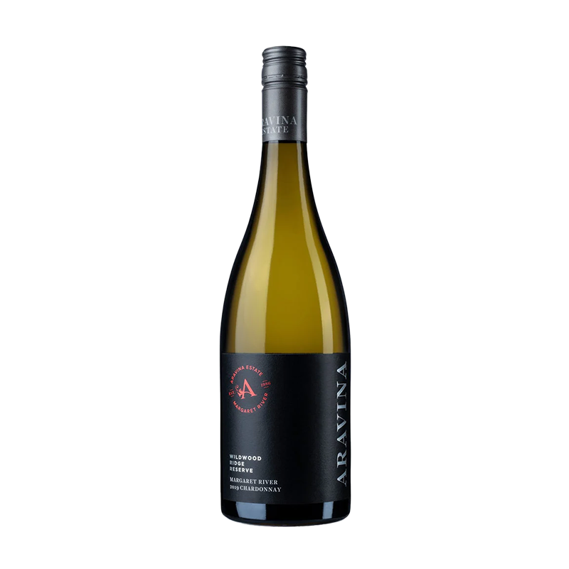 Aravina Estate Wildwood Ridge Reserve Chardonnay 2022