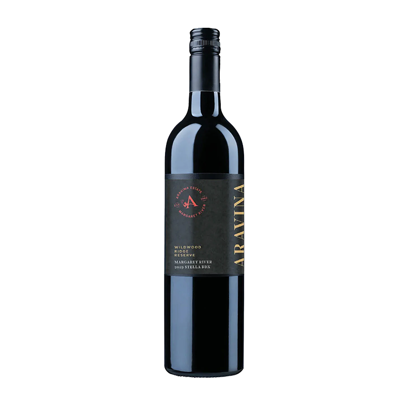 Aravina Estate Wildwood Ridge Reserve Stella BDX 2020