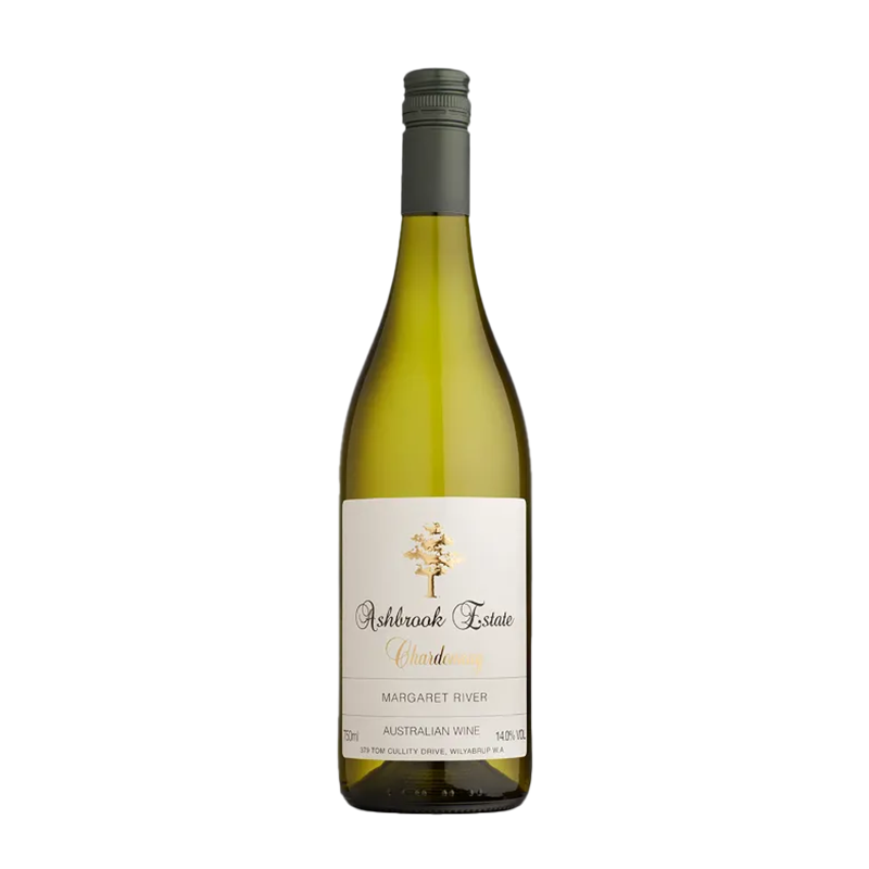 Ashbrook Chardonnay 2022