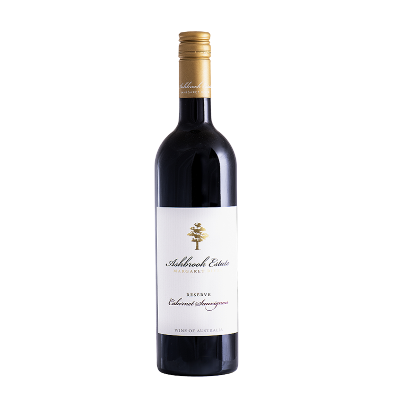 Ashbrook Reserve Cabernet Sauvignon 2017