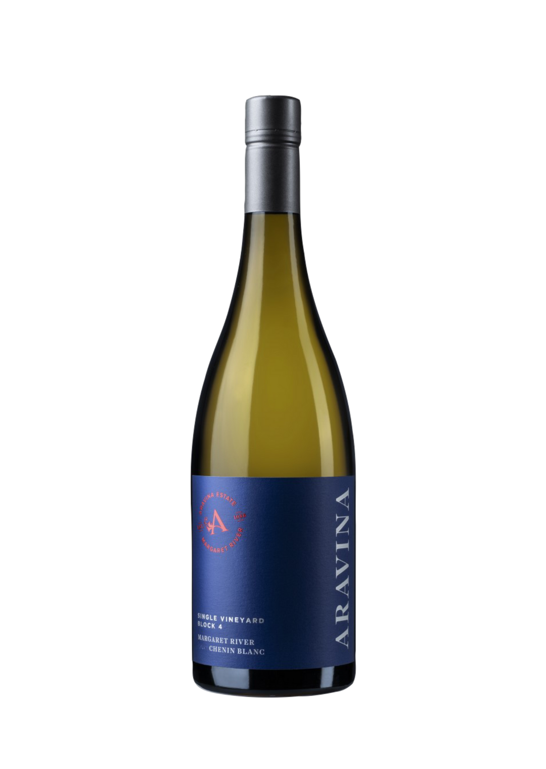 Aravina Estate Single Vineyard Block 4 chenin blanc 2024