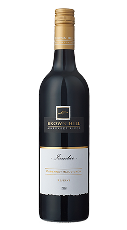 Brown Hill Estate Ivanhoe cabernet sauvignon 2023