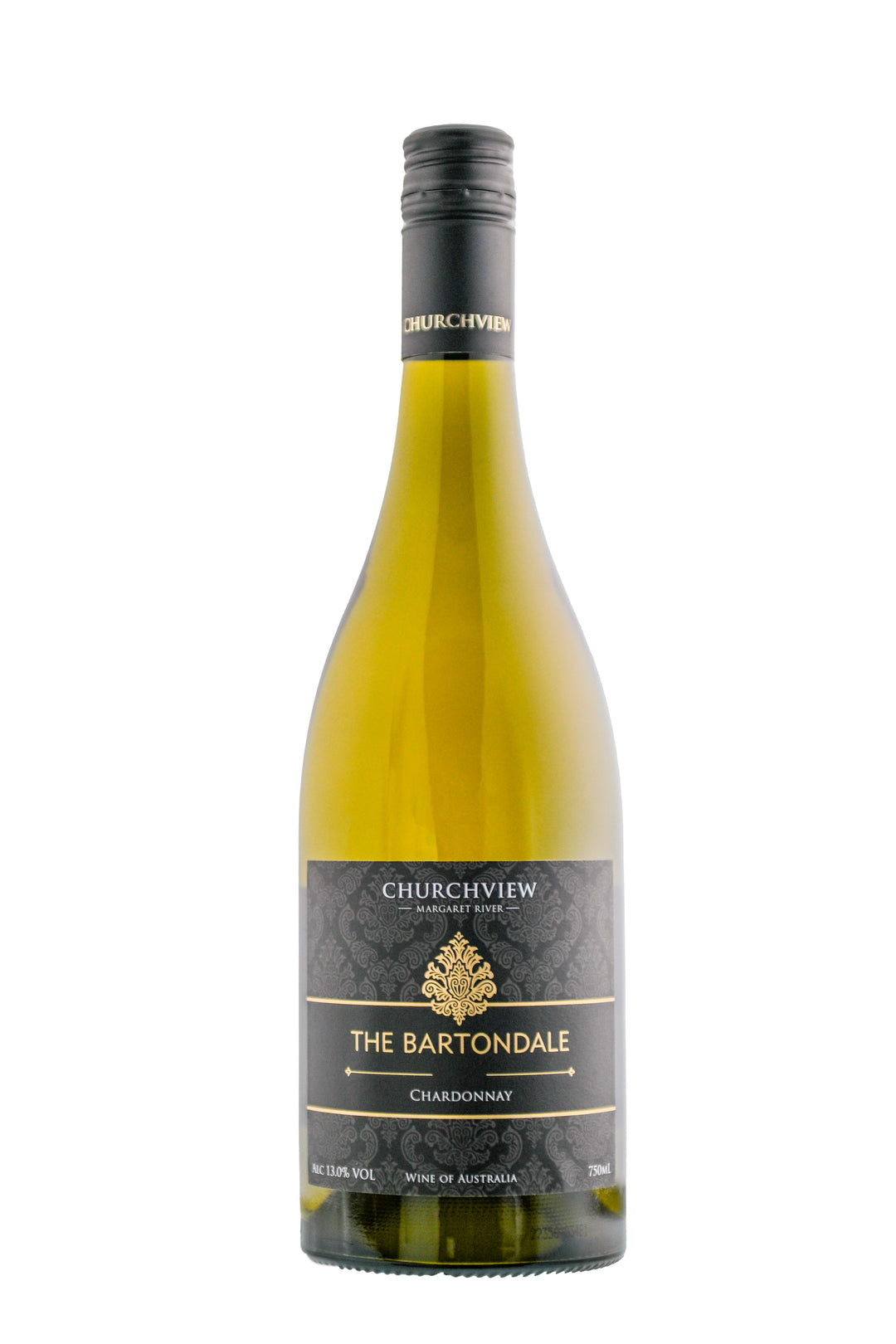 Churchview The Bartondale Chardonnay 2023