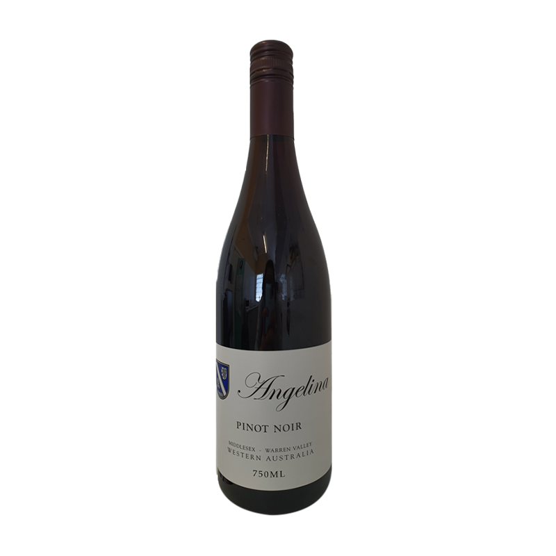Batista Estate Angelina Pinot Noir 2021