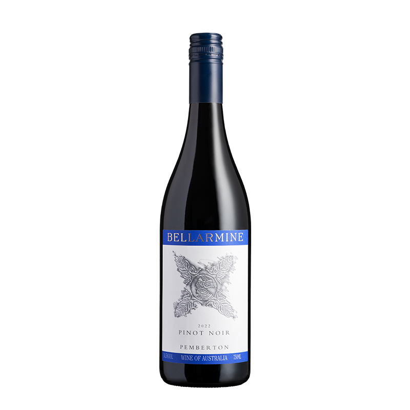Bellarmine Pinot Noir 2022