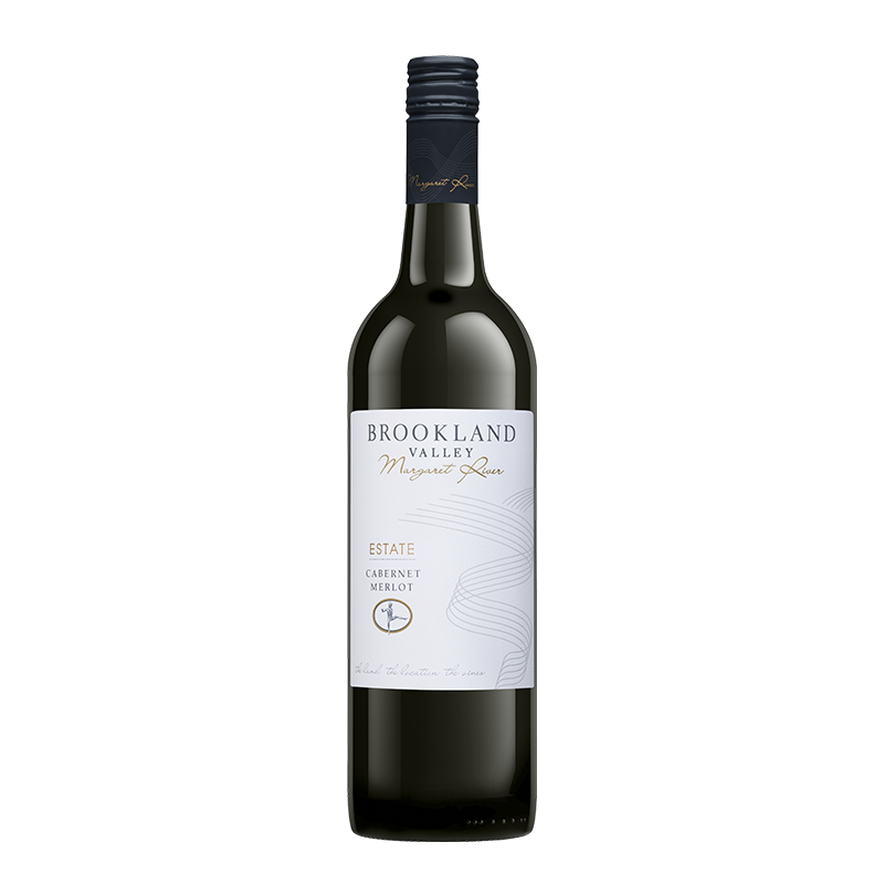 Brookland Valley Estate Cabernet Merlot 2019
