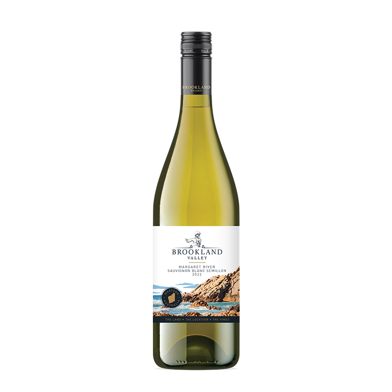 Brookland Valley Sauvignon Blanc Semillon 2022