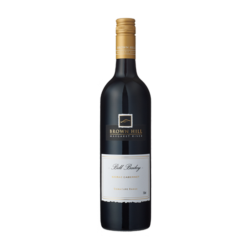 Brown Hill Bill Bailey Signature Range Shiraz Cabernet 2020