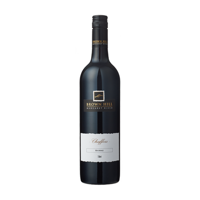 Brown Hill Chaffers Shiraz 2020