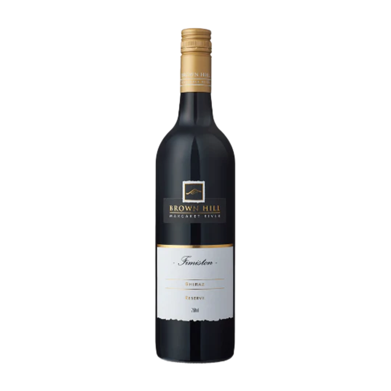 Brown Hill Fimiston Reserve Shiraz 2020