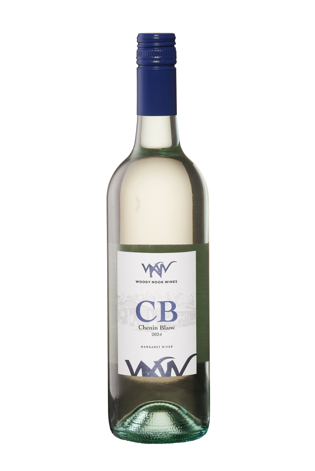 Woody Nook Wines Chenin Blanc 2024