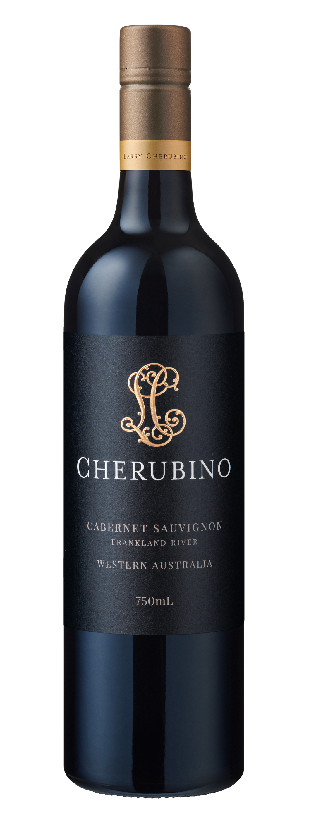 Cherubino Frankland River cabernet sauvignon 2021