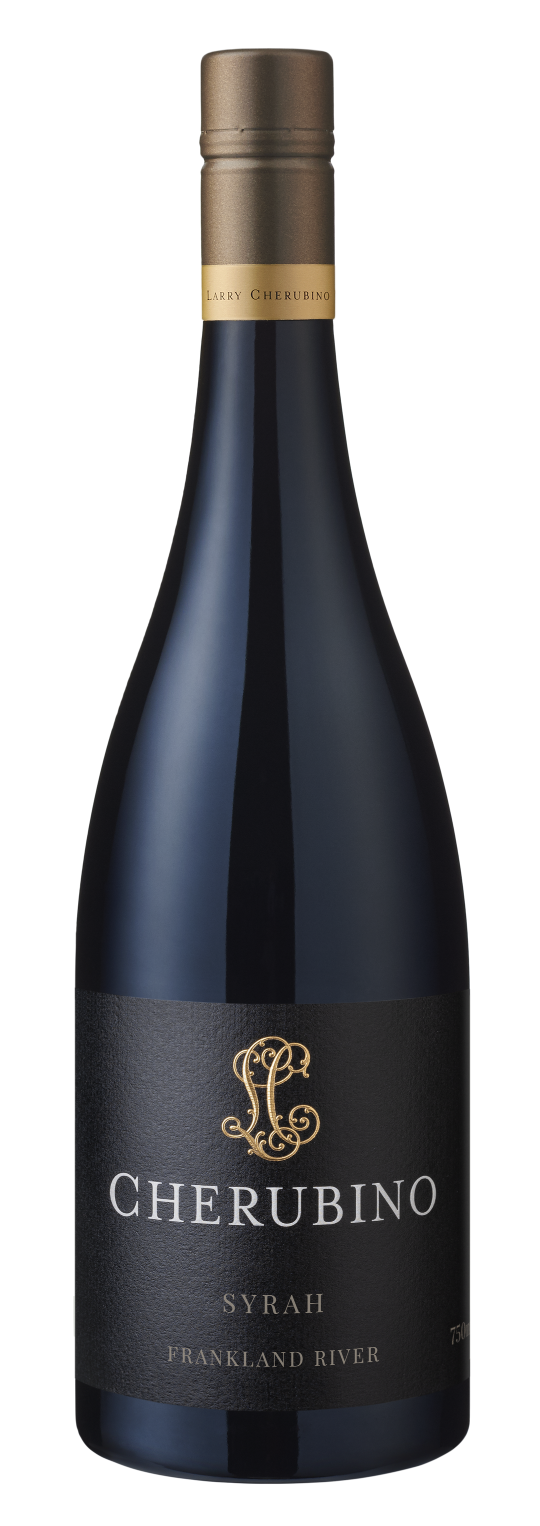 Cherubino Frankland River Syrah 2023