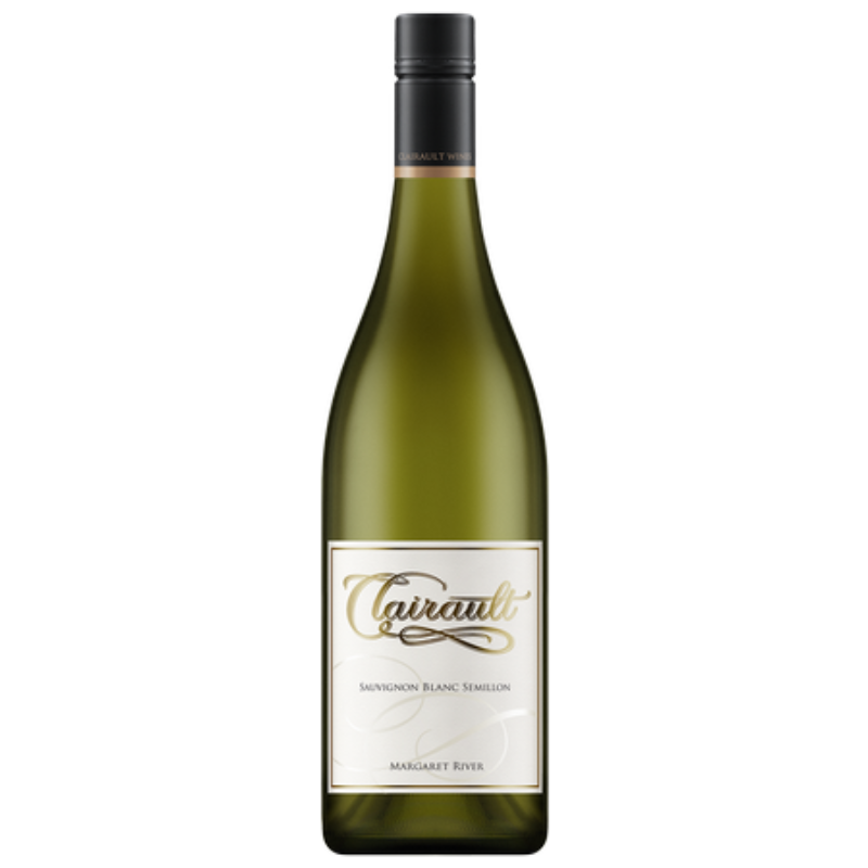 Clairault sauvignon blanc semillon 2024